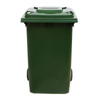 Dustbin / Tempat Sampah 240 Liter